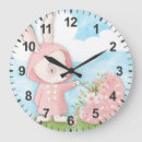 Zoek naar konijnen klokken Dieren