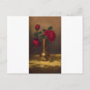 Zoek naar vaas van rozen briefkaarten Bloemen