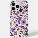 Zoek naar iphone 15 pro max hoesjes Violet