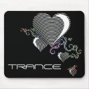 Zoek naar techno muismatten Trance