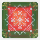 Zoek naar volkskunst stickers Elk persoon