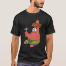 Zoek naar patrick star tshirts Ster