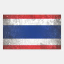 Zoek naar vlag van thailand stickers Reis