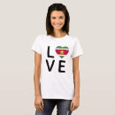 Zoek naar suriname dames tshirts Liefde