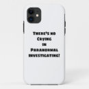 Zoek naar paranormaal iphone hoesjes Donker