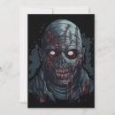 Zoek naar schrik uitnodigingen Zwart