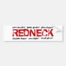 Zoek naar redneck bumperstickers Grappig