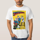 Zoek naar superman tshirts Avonturen van superman