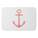 Zoek naar koraal badmatten Nautisch