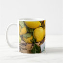 Zoek naar positano mokken Citroenen