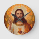 Zoek naar jesus klokken God