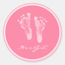 Zoek naar baby voetafdrukken stickers Voor iedereen