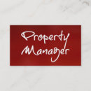 Zoek naar property visitekaartjes Eigenschap