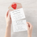 Zoek naar red heart uitnodigingen Voor hem/haar