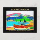 Zoek naar scarborough briefkaarten Vintage