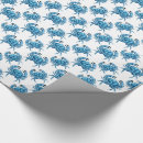 Zoek naar krabben cadeaupapier Zeevruchten