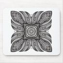 Zoek naar zendala muismatten Kleurboek