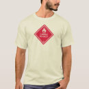 Zoek naar ontvlambaar tshirts Humor