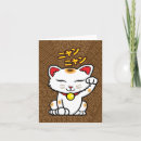 Zoek naar neko kaarten Japans