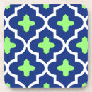 Zoek naar kobalt blauwe onderzetters Voor iedereen