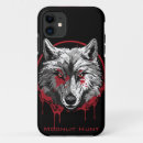 Zoek naar weerwolf iphone hoesjes Gruwel