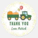 Zoek naar tractor stickers Jongen