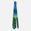 Zoek naar ikat stropdassen Blauw