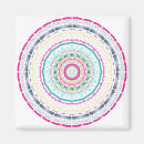 Zoek naar meditatie magneten Kleurrijk