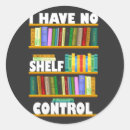 Zoek naar boekhandel stickers Lezen