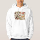 Zoek naar vriendschap hoodies Reis