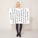 Zoek naar gebed dekens Bijbel