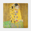 Zoek naar kiss magneten Gustav klimt