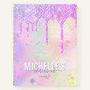 Zoek naar holographic notitieboeken Elegant