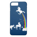 Zoek naar grappige eenhoorn iphone hoesjes Regenboog
