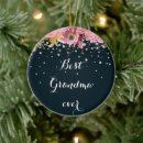 Zoek naar beste oma ornamenten Prettige feestdagen