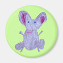 Zoek naar grappige ratten magneten Schattig
