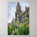Zoek naar rathaus posters Reis