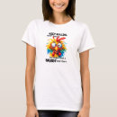 Zoek naar grappige haan tshirts Voor haar