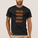 Zoek naar graben tshirts Voor iedereen