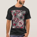 Zoek naar muertos tshirts Bloemen