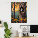 Zoek naar gezellig posters Levendige kleuren