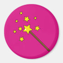 Zoek naar wand magneten Sterren