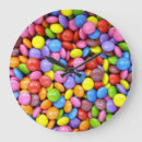 Zoek naar snoep klokken Voor kinderen