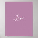 Zoek naar paar posters Waterverf