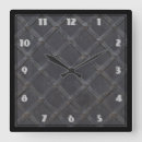 Zoek naar ijzer klokken Staal