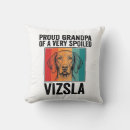 Zoek naar vizsla hond kussens Pug