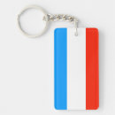 Zoek naar luxemburg sleutelhangers Vlag
