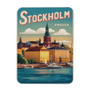 Zoek naar zweden magneten Gamla stan