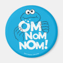 Zoek naar monster magneten Plezier