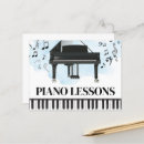 Zoek naar piano briefkaarten Lessen